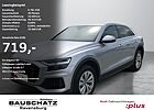 Audi Q8 45 TDI quattro *NAVI*KAMERA*HuD*B&O*VIRTUAL*