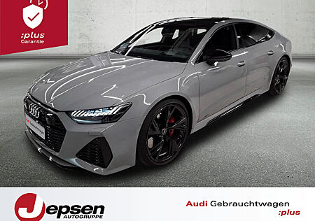 Audi RS7 RS 7 Sportback performance 463(630) kW(PS) tiptr