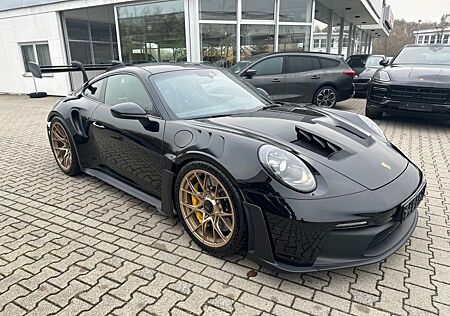 Porsche 911 (992) GT3 RS*Clubsportpaket*Matrix*BOSE*PCCB*