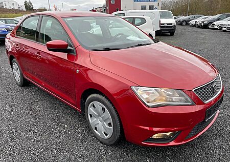 Seat Toledo 1.2 TSI *Reference*NSW*Klima*Einparkhilfe hinten*