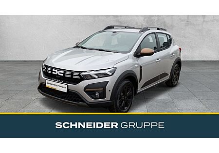 Dacia Sandero STEPWAY EXTREME TCe 100 ECO-G EPH+ZV