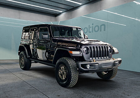 Jeep Wrangler Unlimited Rubicon 392 Sky-One-Touch