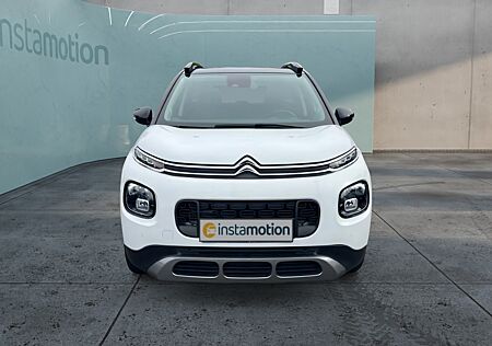 Citroën C3 Aircross Shine 1.2 SCHIEBEDACH ALLWETTER PDC KAMERA