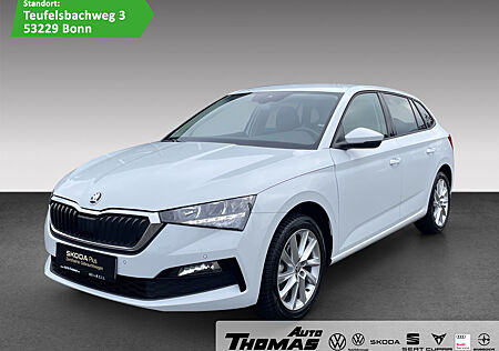 Skoda Scala Style 1.0 TSI LED NAVI KAMERA SMARTLINK