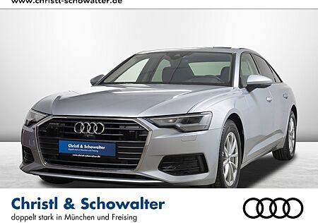 Audi A6 Limousine 40 TDI quattro S-Tronic 360° HUD