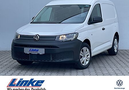 VW Caddy Cargo 2.0 TDI 6-Gang-Schaltgetriebe PDC hi