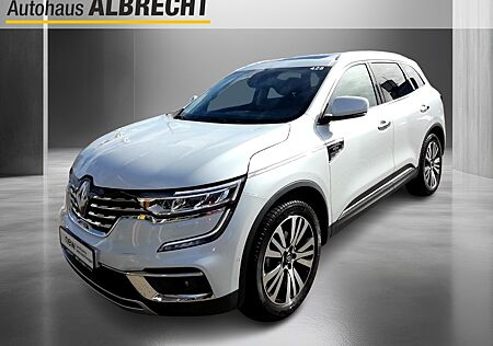 Renault Koleos Initiale Paris