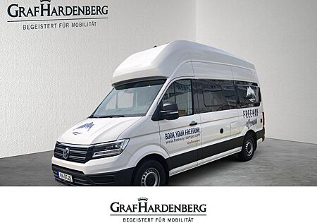 VW T6 California Grand California 600 2.0 TDI MR GRA Automatik