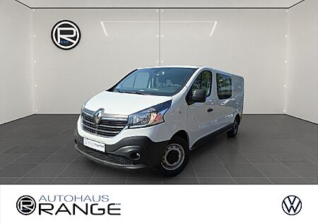 Renault Trafic 2.0 145 dCi ENERGY L2H1 Komfort *PDC*