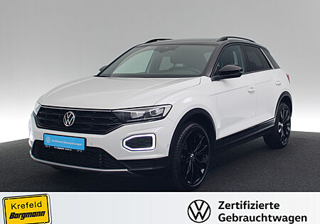 VW T-Roc 2.0 TSI Sport 4Motion