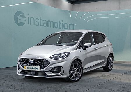 Ford Fiesta ST-Line 1.0 EcoBoost 74kW Schräghecklimou