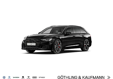 Audi S6 Avant TDI 253(344) kW(PS) tiptronic