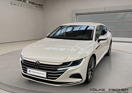 VW Arteon Shooting Brake 2.0 TDI Elegance AHK ACC