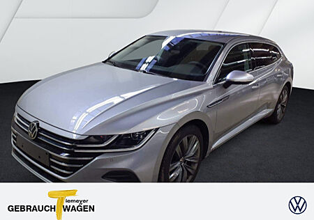 VW Arteon Shooting Brake 2.0 TDI ELEGANCE AHK KAMERA LED NAVI