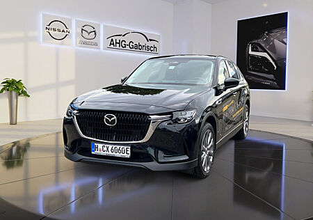 Mazda CX-60 Exclusive-Line, Driver Assist-und Sound P.