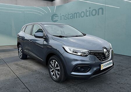 Renault Kadjar 1.3 TCe 140 GPF Business Edition *LED*AUT