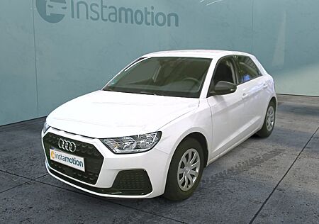 Audi A1 Sportback Advanced advanced 25 TFSI S tronic