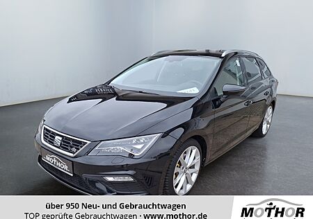 Seat Leon ST FR 2.0 TSI Automatik Panoramadach Kamera