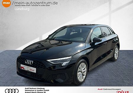 Audi A3 Sportback 40 1.4 TFSI e Alu LED Navi Sitzh. PDC