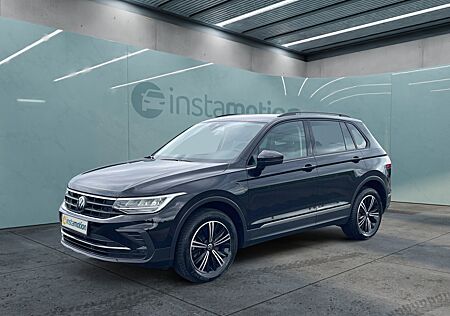 VW Tiguan Life 4Mo TSI DSG|AHK|eHECK|KAMERA|ACC|NAV