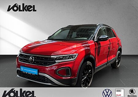 VW T-Roc 2.0 TDI Move - AHK-NAVI-APP-18 Klima Navi