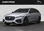 Jaguar XF R-DYNAMIC BLACK D200 Sportbrake