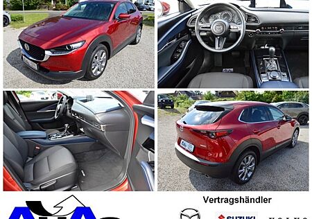 Mazda CX-30 1.8 SKYACTIV-D Drive Selection *BOSE+360+Matrix*