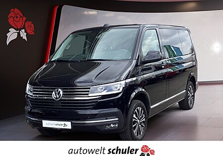 VW T6 Multivan T6.1 Multivan 2,0 TDI DSG 4motion GenerationSix