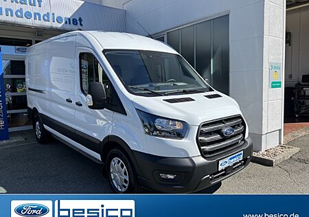 Ford Transit Trend 350L3H2 MHEV+Klima+SHZ+PDC+DAB+NSW