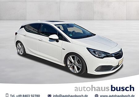 Opel Astra K Dynamic 1.6 16V SIDI Turbo aut.