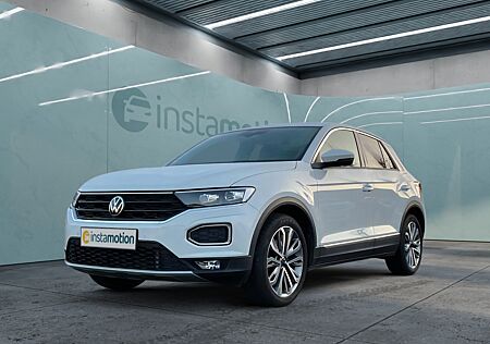 VW T-Roc 2.0TSI 4M DSG SPORT NAVI+LED+ACC+EL.HECKKL.