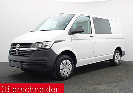 VW T6 .1 Kasten 2.0 TDI DSG 4MOTION KLIMA ACC SH