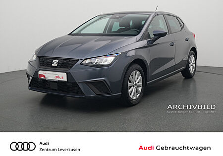 Seat Ibiza 1.0 Style