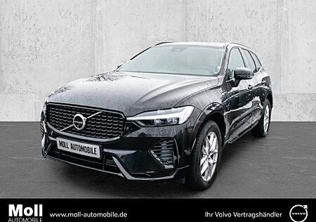 Volvo XC 60 XC60 Plus Dark Recharge Plug-In Hybrid AWD T8 Twin Engine EU6d StandHZG digitales Cockpit