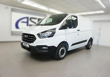 Ford Transit Custom L1H1#beh.FS#PDC v&h#Laderaumve...