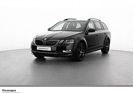 Skoda Octavia Combi 1.5 TSI STYLE DSG LED NAVI AHK