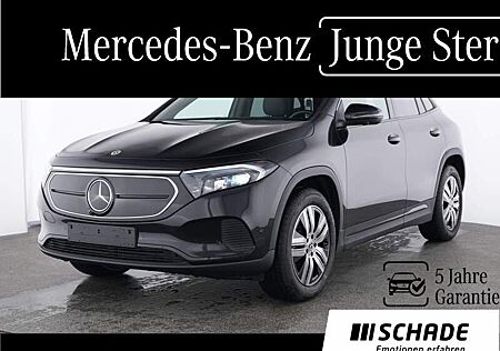 Mercedes-Benz EQA 250 Electric Art *LED*360°K*Distro*Ambiente*