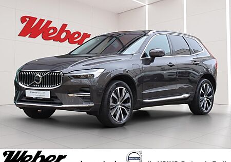 Volvo XC 60 XC60 T6 Recharge Inscription *ACC*SH*HK*Pano*