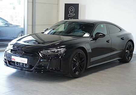 Audi e-tron GT quattro 350 kW