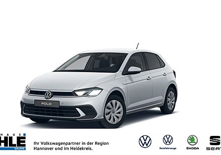 VW Polo Life 1,0 WINTERRÄDER NAVI SITZHEIZUNG