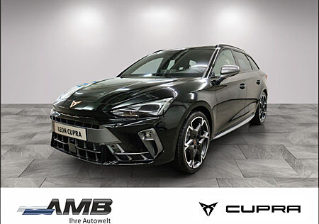 Cupra Leon Sportstourer 1.5 eTSI Matrix/Pano/Navi/RFK