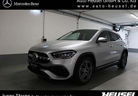 Mercedes-Benz GLA 180 AMG *Ambientebel.*Park-Paket*Business*