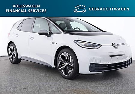 VW ID.3 Pro 150kW 1-Gang Automatik 4 Türen