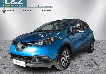 Renault Captur Dynamique 1.2 TCe 120 EDC *Automatik*