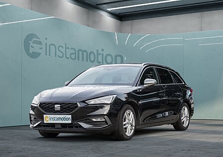 Seat Leon Sportstourer 1.5 eTSI DSG FR KAMERA eKLAPPE