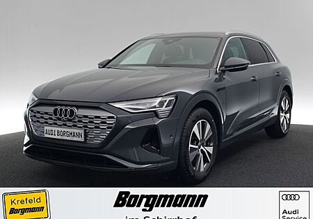 Audi Q8 50 e-tron quattro advanced+Smartphone Interface+VC