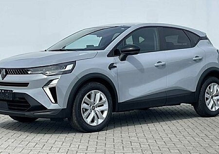 Renault Captur II 1,0 Evolution DAB KLIMA LED KAMERA EVOLUTION