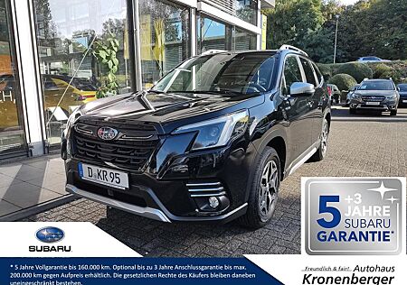 Subaru Forester 2.0ie e-BOXER Comfort