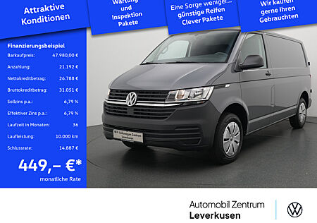 VW T6 .1 Kasten 2.0 TDI DSG