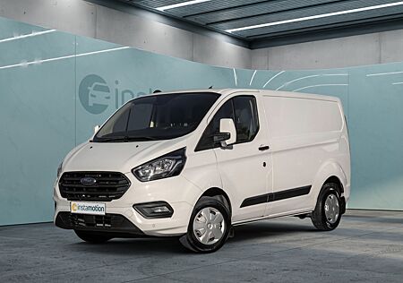 Ford Transit Custom Trend 280 L1H1 2.0EcoBlue 96kW Ka